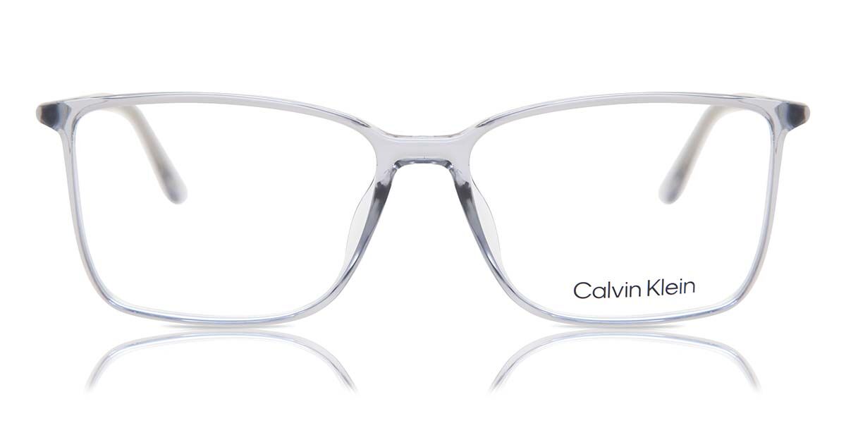Image of Calvin Klein CK22508 070 Óculos de Grau Transparentes Masculino PRT