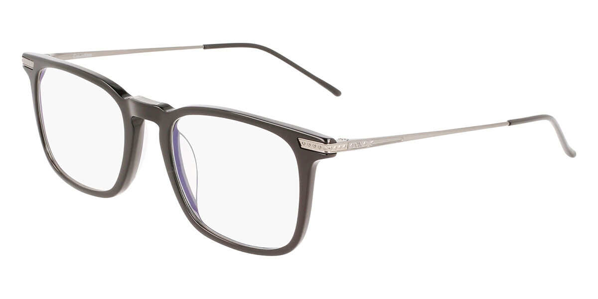 Image of Calvin Klein CK22526T 001 52 Czarne Męskie Okulary Korekcyjne PL