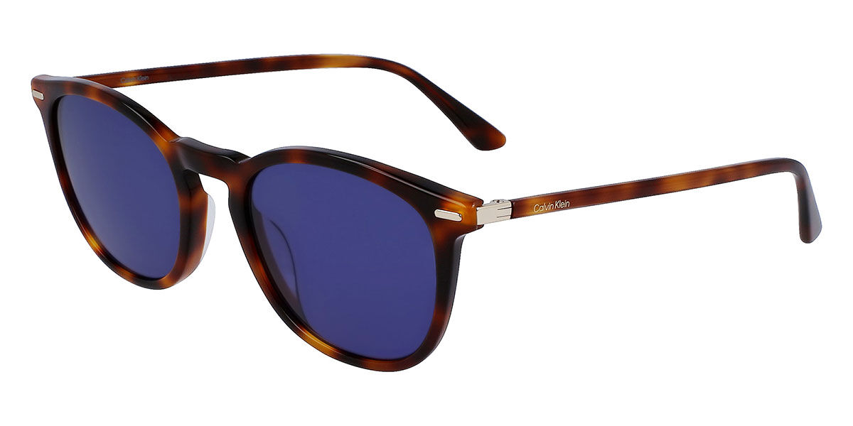 Image of Calvin Klein CK22533S 220 Óculos de Sol Masculino Tortoiseshell BRLPT