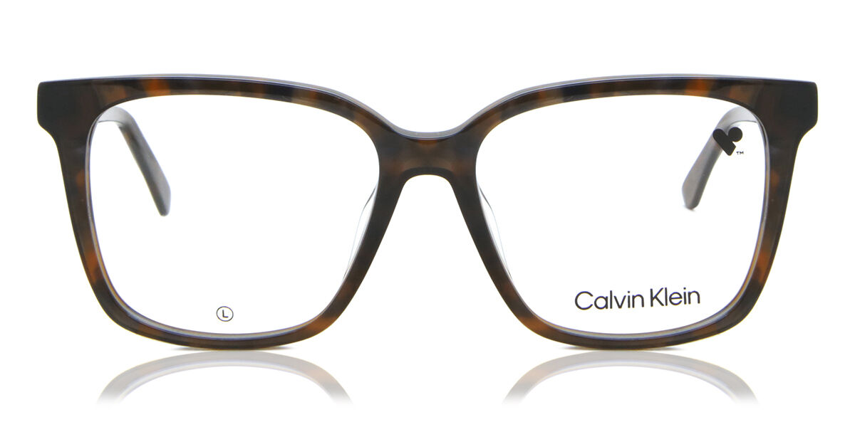 Image of Calvin Klein CK22540 235 Óculos de Grau Tortoiseshell Masculino BRLPT