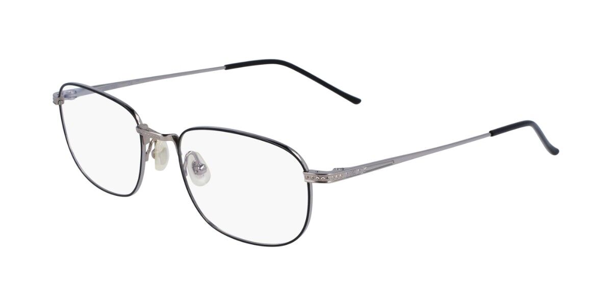 Image of Calvin Klein CK23112T 001 53 Czarne Męskie Okulary Korekcyjne PL