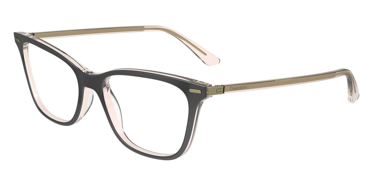 Image of Calvin Klein CK23544 004 53 Niebieskie Damskie Okulary Korekcyjne PL