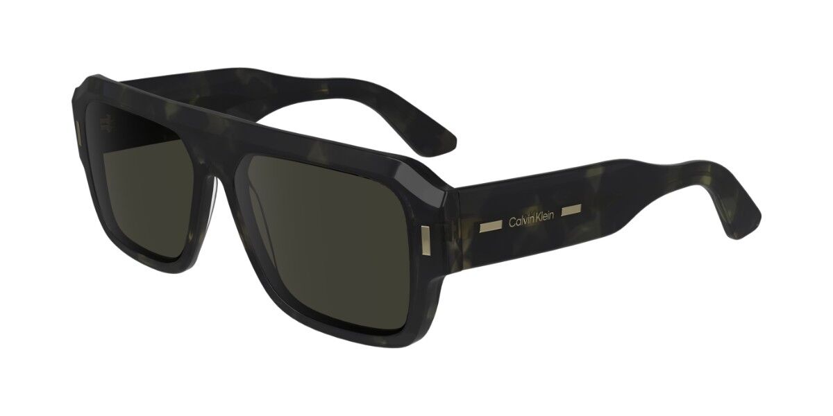 Image of Calvin Klein CK24501S 341 Gafas de Sol para Hombre Careyshell ESP