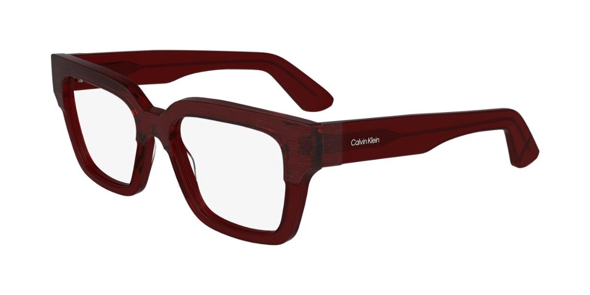 Image of Calvin Klein CK24526 605 52 Przezroczyste Damskie Okulary Korekcyjne PL