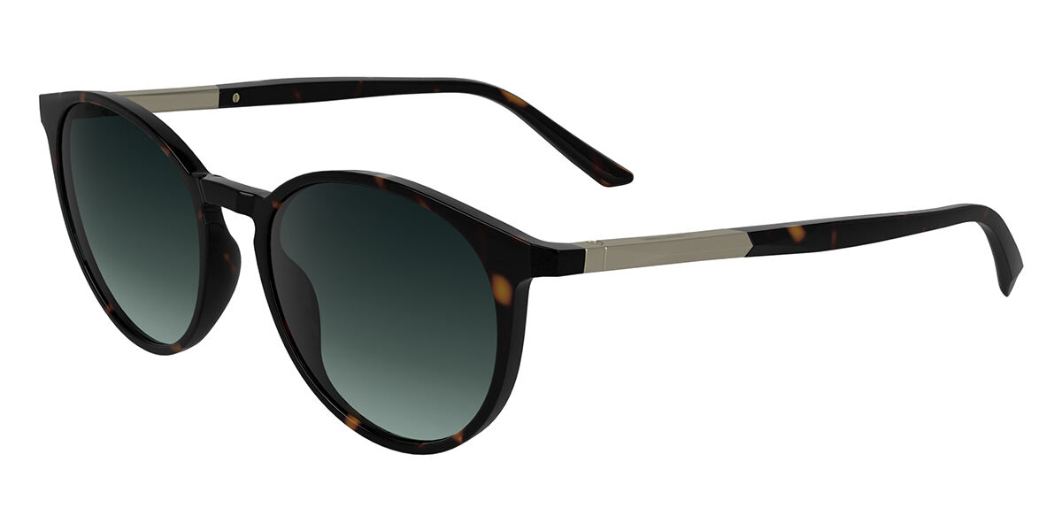 Image of Calvin Klein CK24539S 235 Óculos de Sol Masculino Tortoiseshell BRLPT