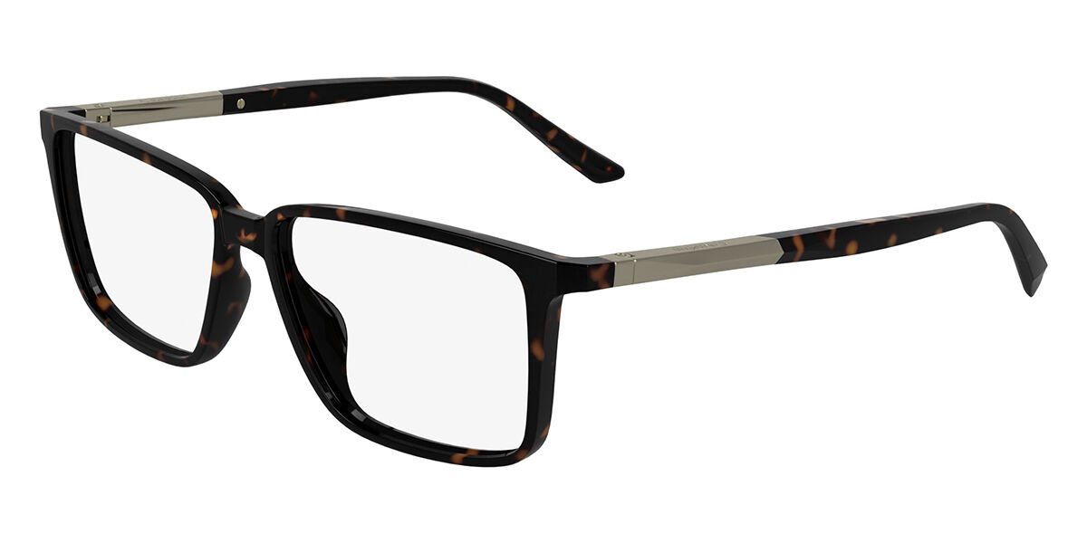 Image of Calvin Klein CK24547 235 55 Tortoiseshell Meskie Okulary Korekcyjne PL