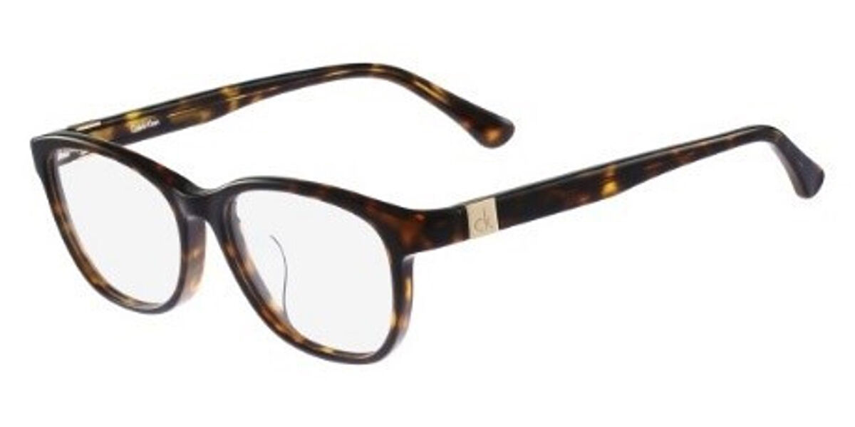 Image of Calvin Klein CK5906A Asian Fit 214 Óculos de Grau Tortoiseshell Masculino PRT
