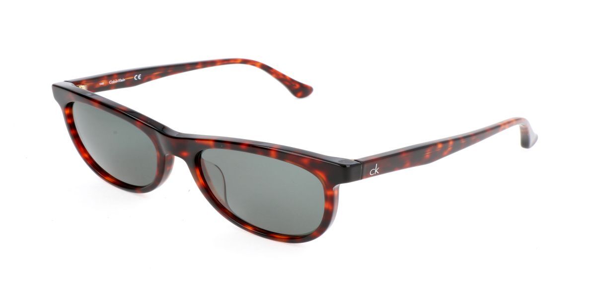 Image of Calvin Klein CK5922S 221 Óculos de Sol Tortoiseshell Feminino PRT