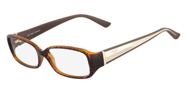 Image of Calvin Klein CK7932 214 Óculos de Grau Tortoiseshell Feminino BRLPT