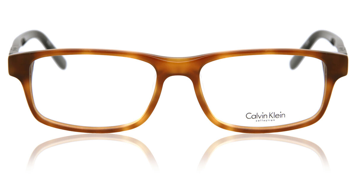 Image of Calvin Klein CK7936 240 Óculos de Grau Tortoiseshell Masculino PRT
