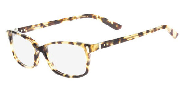 Image of Calvin Klein CK8529 281 Óculos de Grau Tortoiseshell Feminino PRT