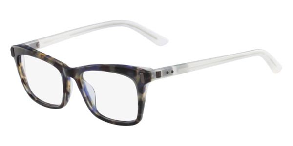 Image of Calvin Klein CK8564 422 52 Tortoiseshell Męskie Okulary Korekcyjne PL