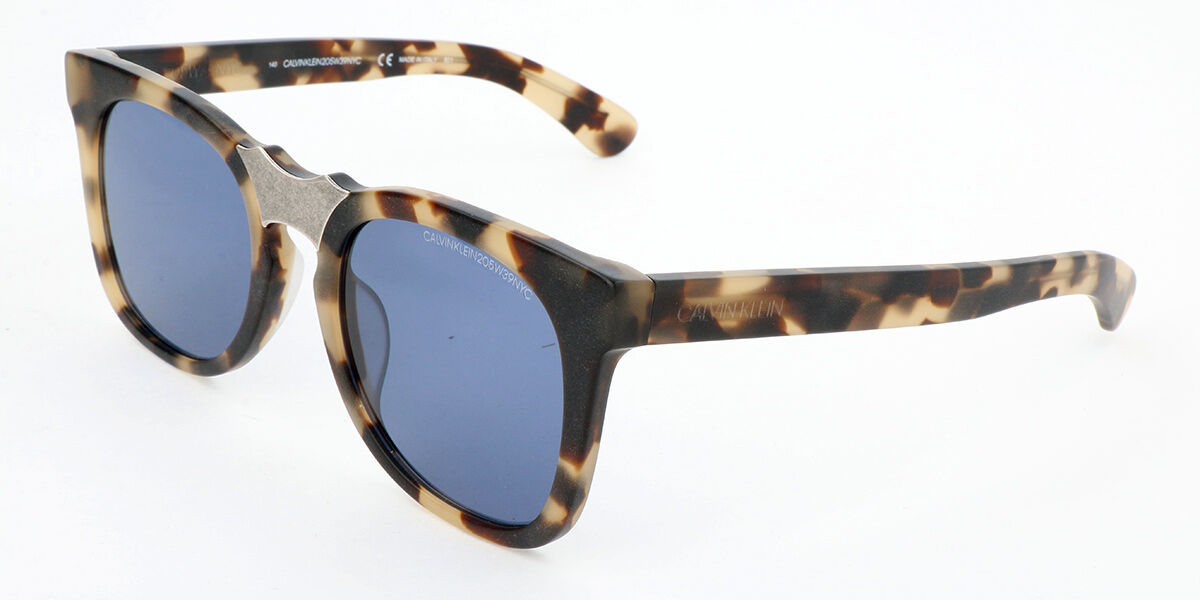Image of Calvin Klein CKNYC1850S 244 Óculos de Sol Tortoiseshell Masculino BRLPT