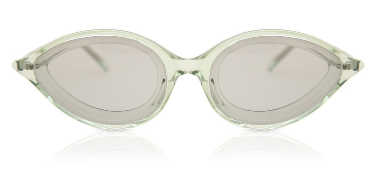 Image of Calvin Klein CKNYC1853SR 329 Óculos de Sol Transparentes Feminino BRLPT