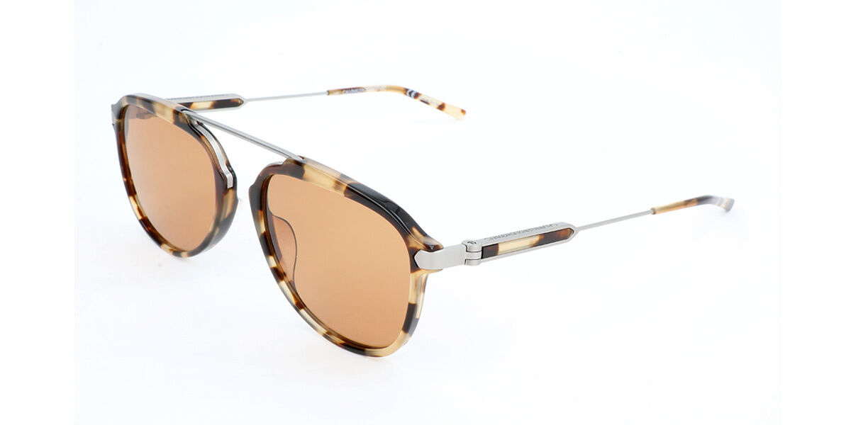 Image of Calvin Klein CKNYC1872S 244 Óculos de Sol Tortoiseshell Masculino BRLPT