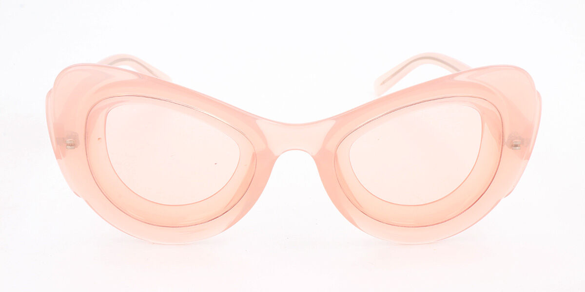 Image of Calvin Klein CKNYC1950S 678 Óculos de Sol Cor-de-Rosa Feminino BRLPT