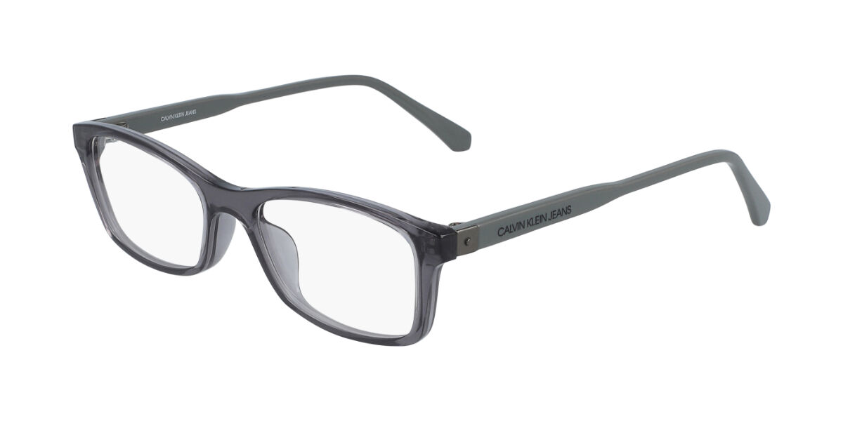 Image of Calvin Klein Jeans CKJ19523 006 Gafas Recetadas para Mujer Grises ESP