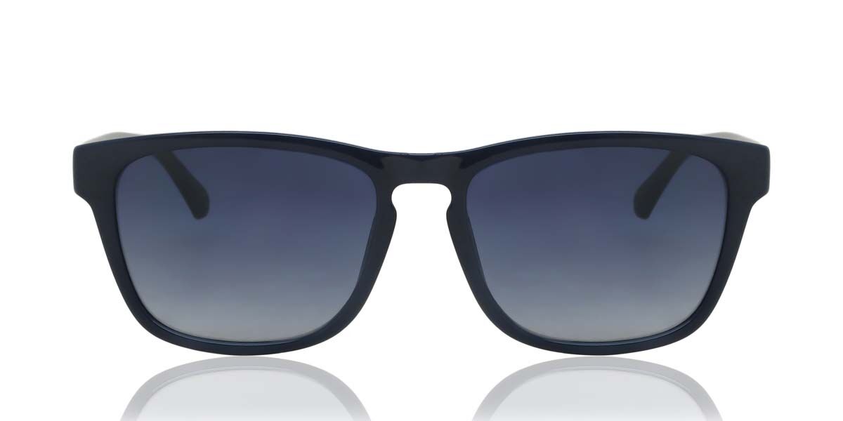 Image of Calvin Klein Jeans CKJ21623S 400 Óculos de Sol Azuis Masculino BRLPT