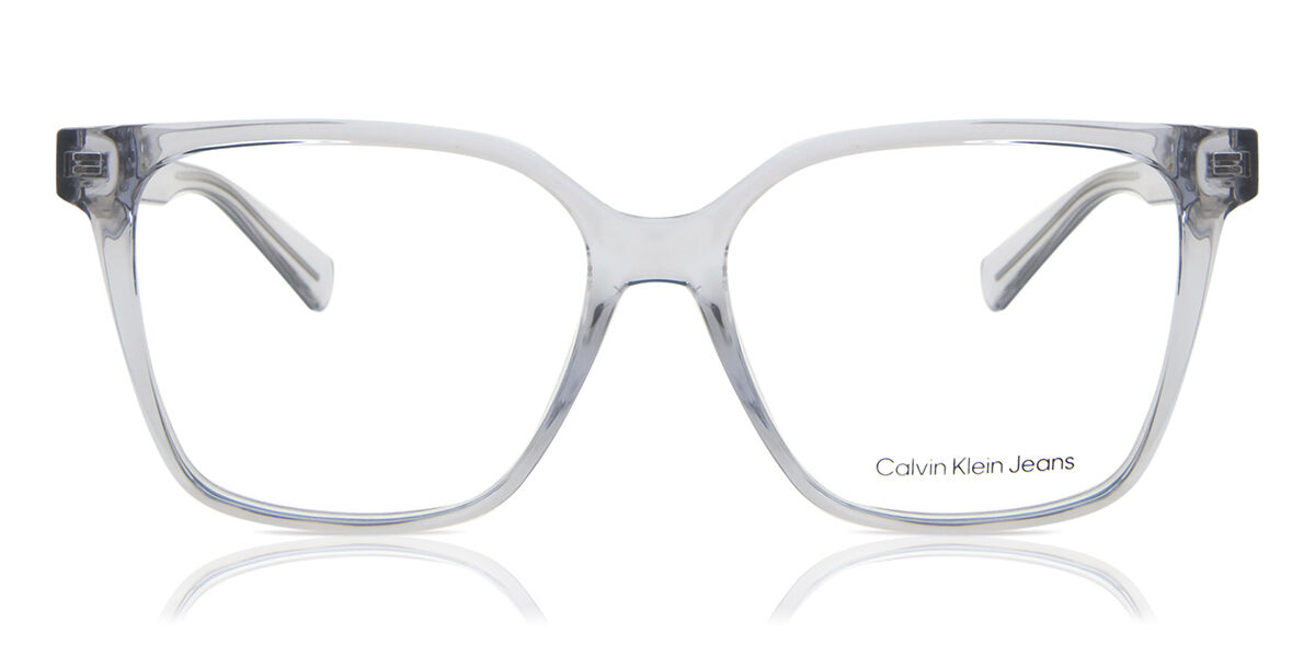 Image of Calvin Klein Jeans CKJ21639 051 Óculos de Grau Transparentes Masculino BRLPT