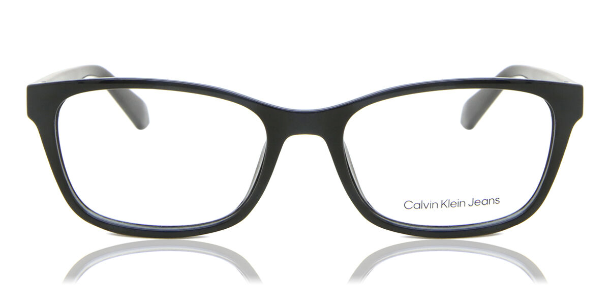 Image of Calvin Klein Jeans CKJ22622 001 Gafas Recetadas para Hombre Negras ESP