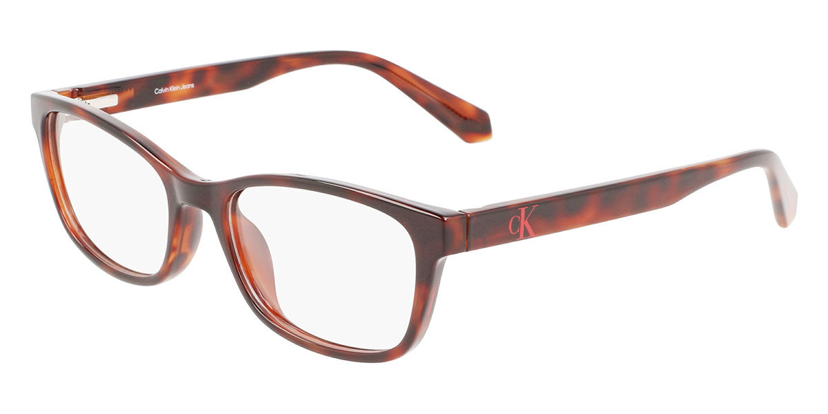 Image of Calvin Klein Jeans CKJ22622 240 Óculos de Grau Tortoiseshell Masculino PRT