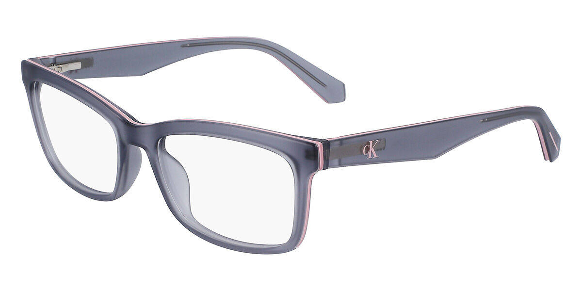 Image of Calvin Klein Jeans CKJ23613 050 Óculos de Grau Transparentes Feminino BRLPT