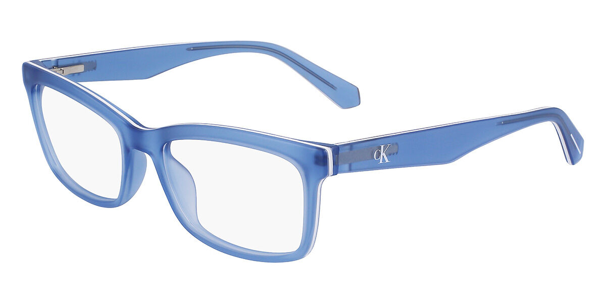 Image of Calvin Klein Jeans CKJ23613 410 Gafas Recetadas para Mujer Azules ESP