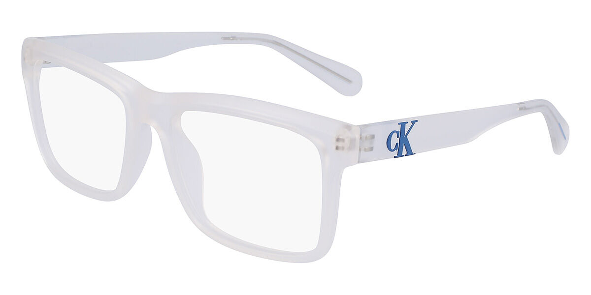 Image of Calvin Klein Jeans CKJ23615 971 Óculos de Grau Transparentes Masculino BRLPT