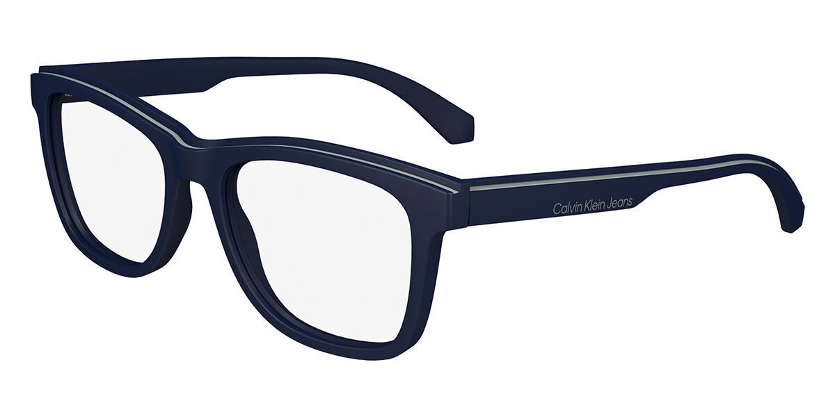 Image of Calvin Klein Jeans CKJ24610 400 Gafas Recetadas para Hombre Azules ESP