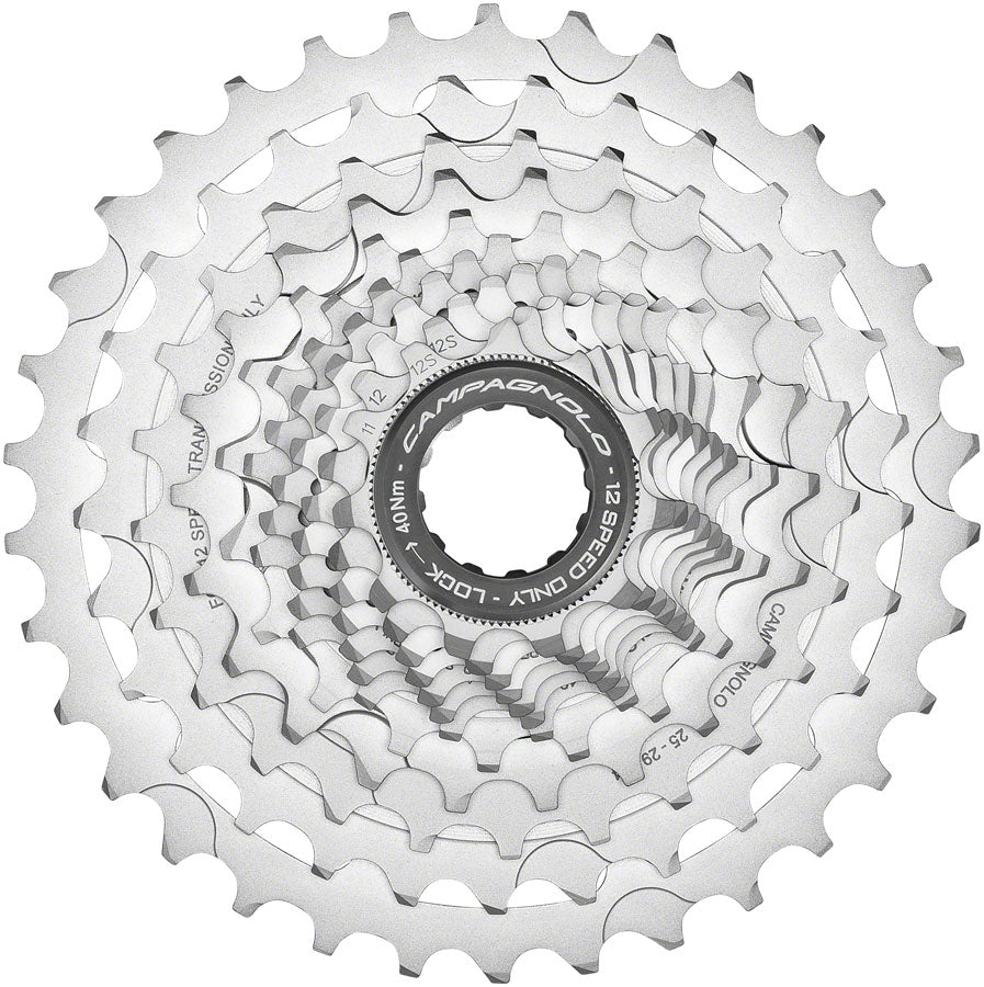 Image of Campagnolo Chorus 12-Speed Cassette