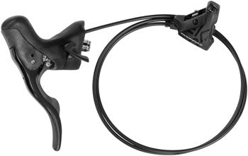 Image of Campagnolo EKAR 13-Speed Ergopower Control Lever and Caliper