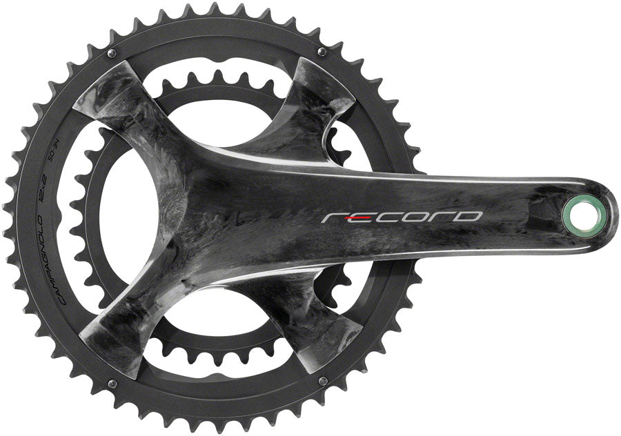 Image of Campagnolo Record 12-Speed Crankset