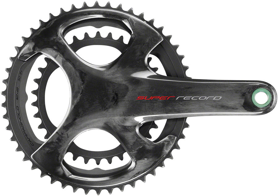 Image of Campagnolo Super Record 12-Speed Crankset