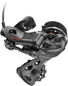 Image of Campagnolo Super Record EPS 12s Rear Derailleur 12-Speed Carbon