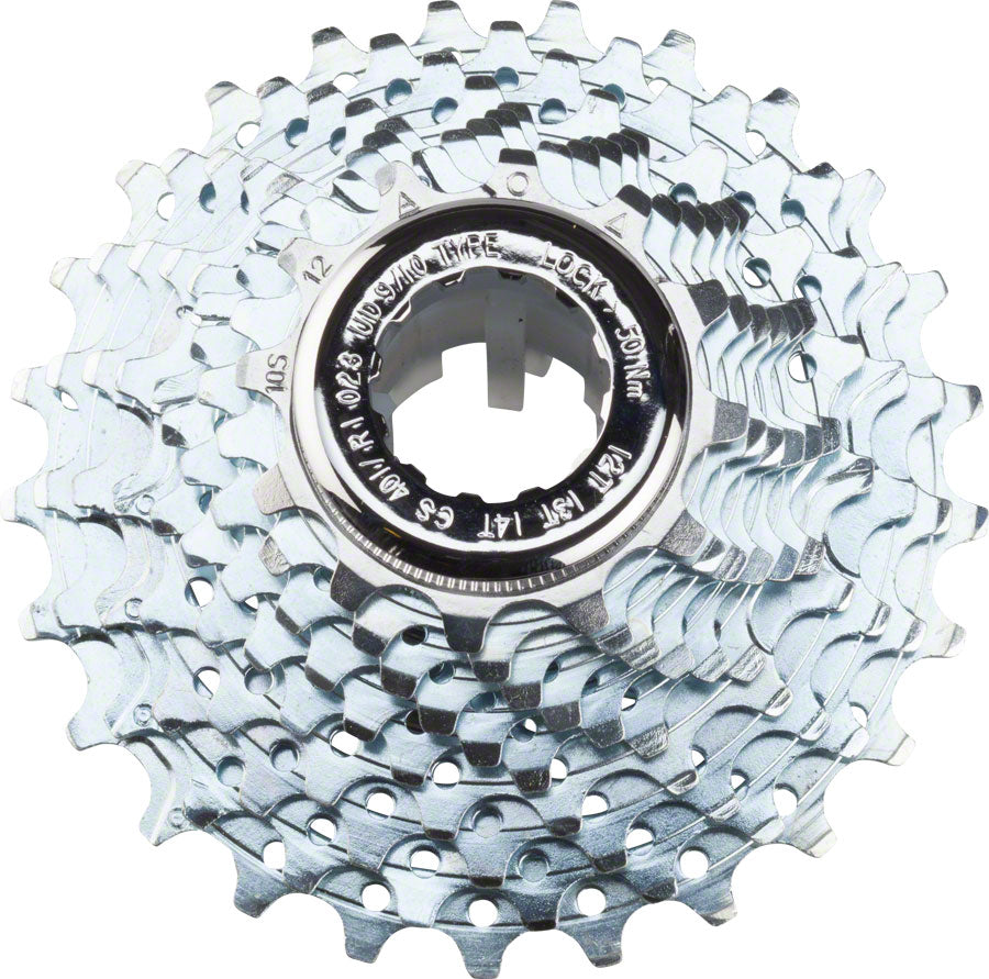 Image of Campagnolo Veloce 10 Speed Cassette