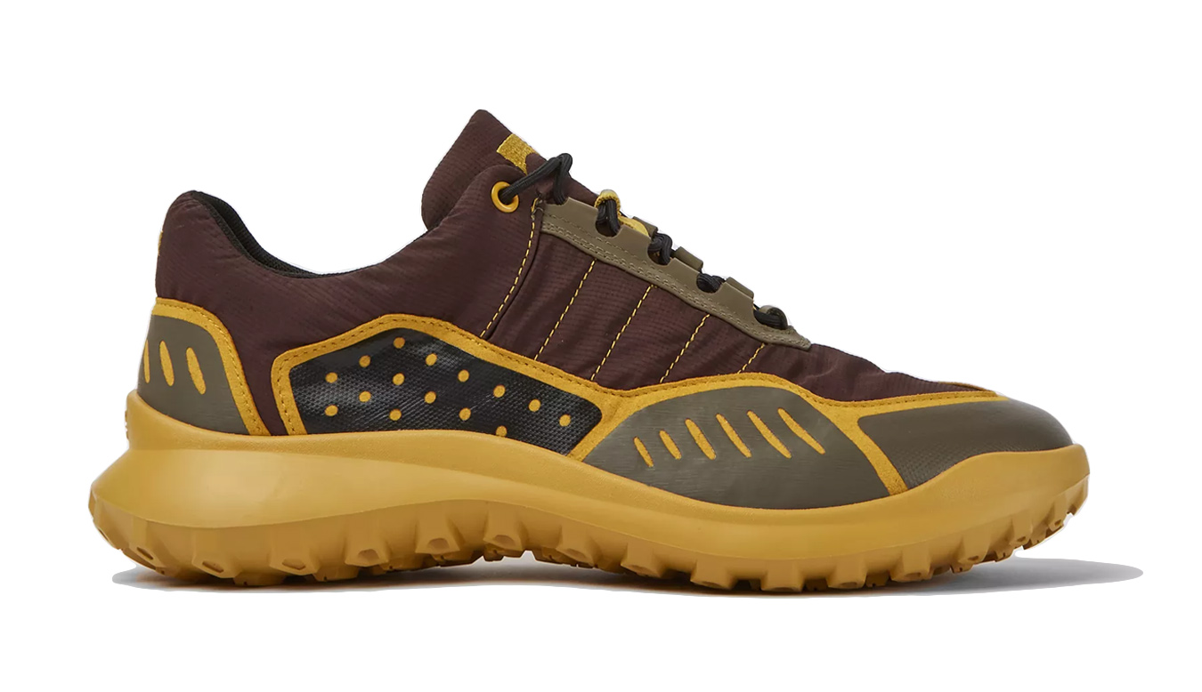 Image of Camper CRCLR Gore-Tex HU