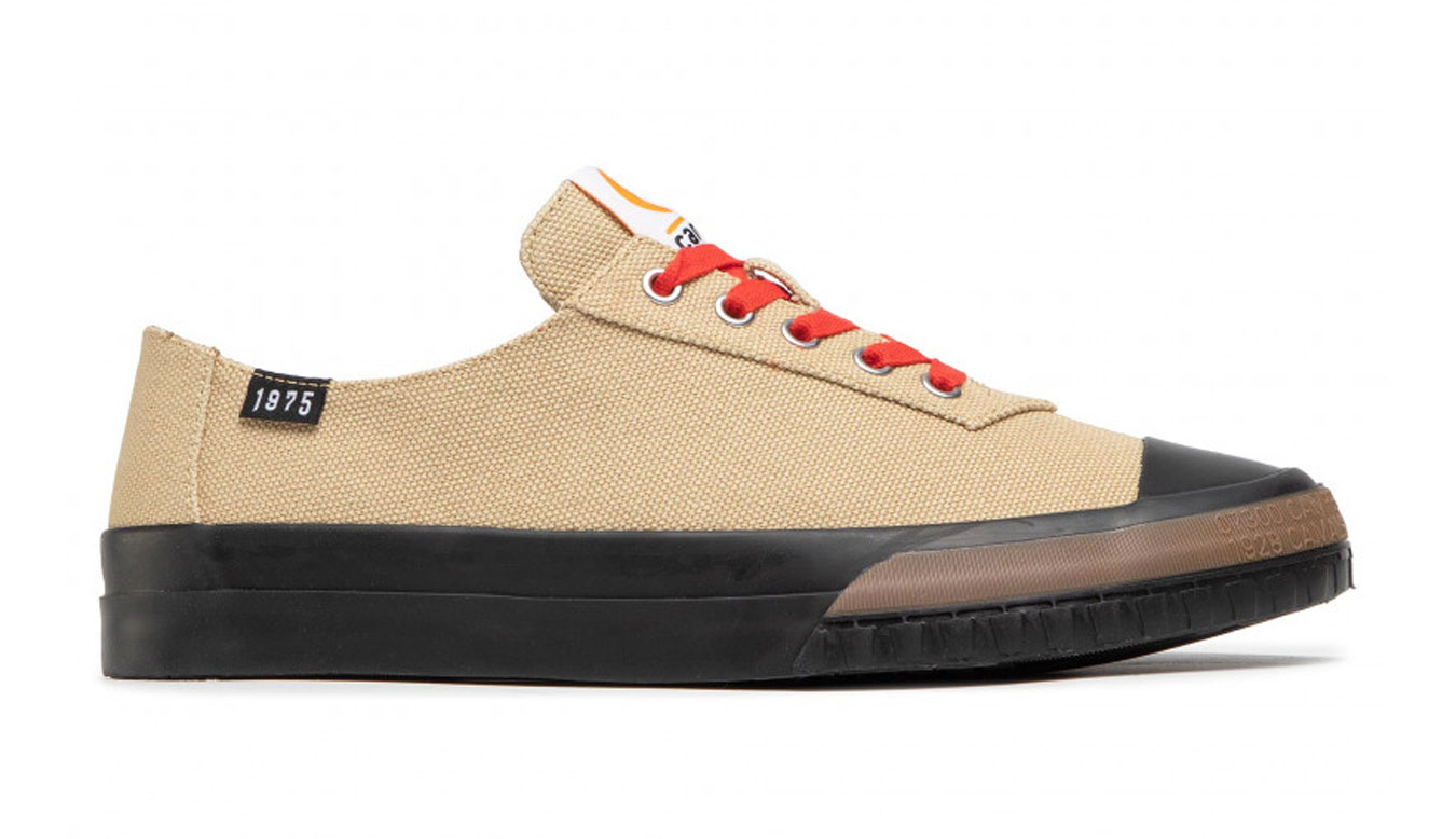 Image of Camper Camaleon Beige HU