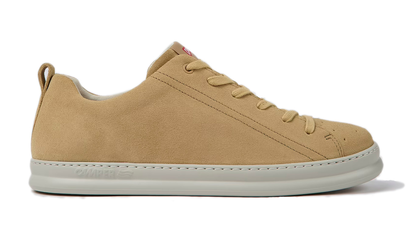 Image of Camper Runner Beige PL