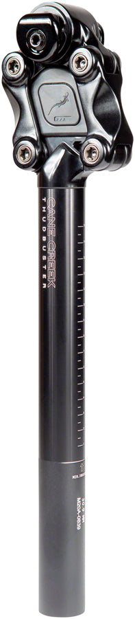 Image of Cane Creek Thudbuster ST Suspension Seatpost