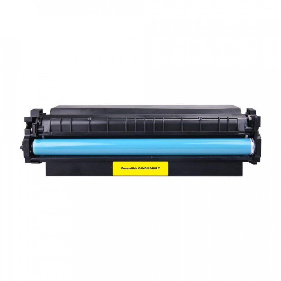 Image of Canon 046HY 1251C002 žltý (yellow) kompatibilný toner SK ID 16097