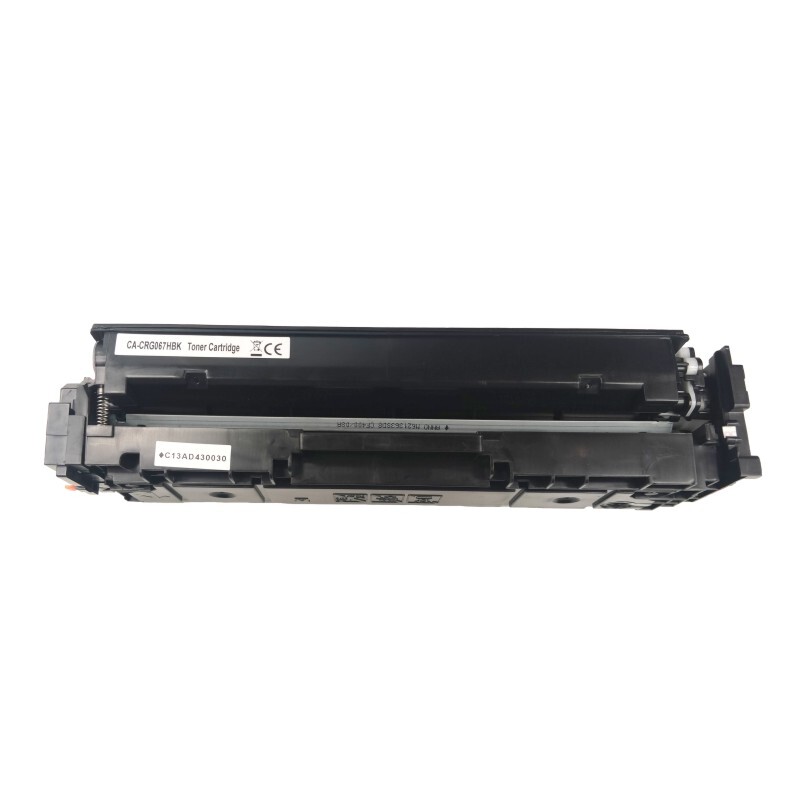 Image of Canon 067H 5106C002 černý (black) kompatibilní toner CZ ID 366137