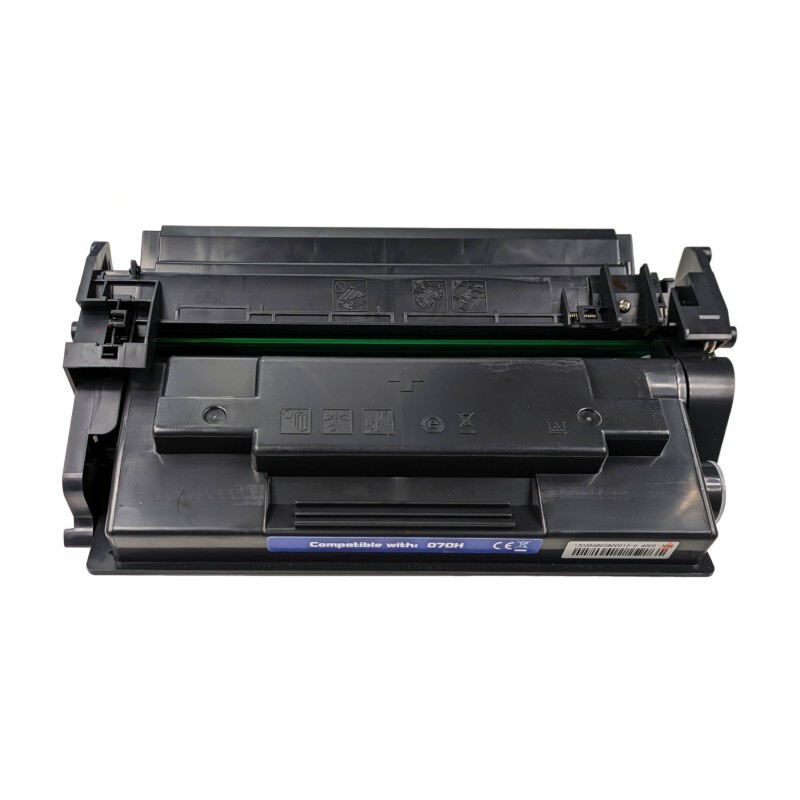 Image of Canon 070H 5640C002 černý (black) kompatibilní toner CZ ID 509689