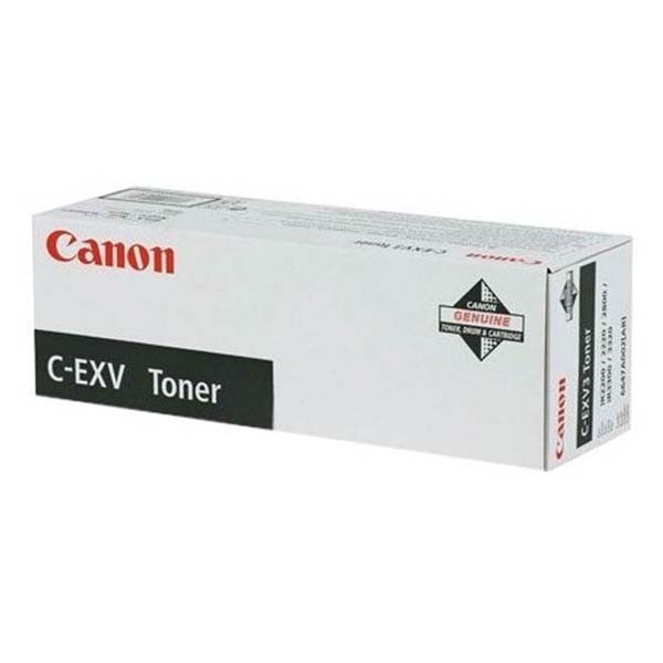 Image of Canon 4792B002 fekete (black) eredeti toner HU ID 14355