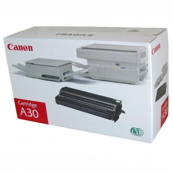 Image of Canon A-30 fekete (black) eredeti toner HU ID 14258