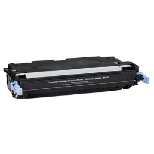 Image of Canon C-EXV26Bk černý (black) kompatibilní toner CZ ID 8387