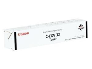 Image of Canon C-EXV32 negru (black) toner original RO ID 2986