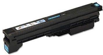 Image of Canon C-EXV8C azuriu (cyan) toner compatibil RO ID 8396