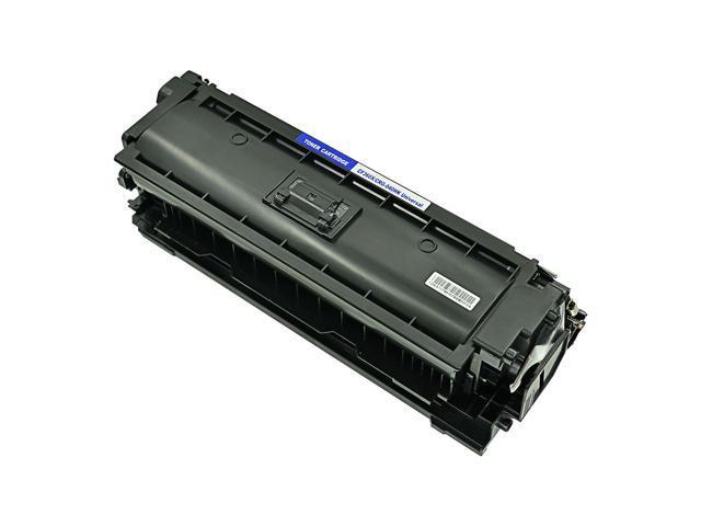 Image of Canon CRG-040HB černý (black) kompatibilní toner CZ ID 347881