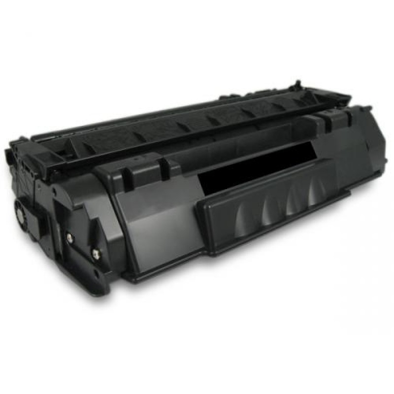 Image of Canon CRG-732HB fekete (black) kompatibilis toner HU ID 8424