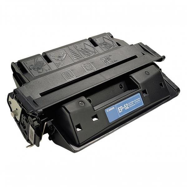 Image of Canon EP-52 negru (black) toner original RO ID 14262